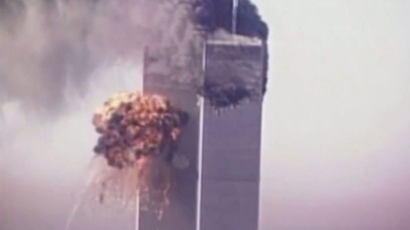 V USA zveřejnili první odtajněný vyšetřovací spis k 11. září